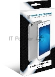 Чехол (клип-кейс) DF poCase-03  для Poco M4 Pro (4G)  желтый