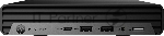 Компьютер HP Pro Mini 400 G9  Intel Core i5 14500T(1.7Ghz)/8192Mb/512SSDGb/noDVD/BT/WiFi/war 1y/DOS + USB mouse, En_kbd, 3pin, Wi-Fi 6E AX211 (2x2) and Bluetooth® 5.3