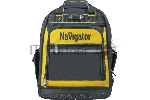 Рюкзак NAVIGATOR NTA-Bag03 резиновое дно 460х360х180 мм