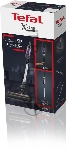 Вертикальный пылесос Tefal X-Nano Essential TY1129WO, фиолетовый/черный