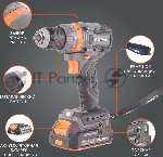 Фото временно отсутствует