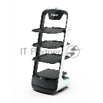 Робот-официант Pudu Robotics PuduBot PD9 Anti-sunlight model PD-BT-02