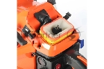 Бензопила Patriot PT 445 The One 2200Вт 2.9л.с. дл.шин.:40см