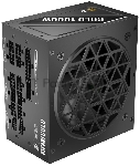 Блок питания 1STPLAYER NGDP Gold, 1000Вт, 80 PLUS Gold, 120мм, модульный, черный