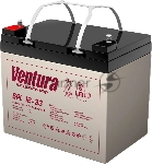 Аккумуляторная батаре для ИБП Ventura GPL 12-33, 12В, 33Ач, Клеммы: M6