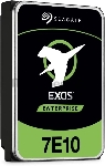 Жесткий диск Seagate Exos 7E10 ST4000NM024B 4Tb SATA-III (7200rpm) 256Mb 3.5"