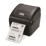 Принтер этикеток TSC DA320, 300 dpi, 4 ips, USB + Ethernet + RTC