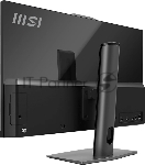 Моноблок MSI Modern AM272P 1M Intel Core 3 (Series 1) 100U 1200 МГц/8192 Mb/256 Gb SSD/27" Full HD 1920x1080/DVD нет/Intel Graphics/Windows 11 Pro (9S6-AF8231-1035_Win11P) Black