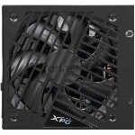 Блок питания ADATA XPG CORE REACTOR II 1200 (COREREACTORII1200G-BKCEU), 1200Вт, 80 PLUS Gold, 135мм, модульный, черный