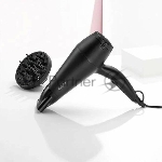 Фен Babyliss D215DE черный