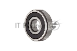 Подшипник ZWZ 6207-2RS