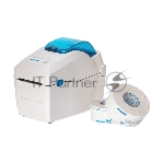 Принтер этикеток Sato WS212DT-STD термопечать, 300 dpi, 177 мм/сек, Ethernet, USB, белый