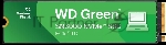 Твердотельный диск Western Digital WD Green SN3000, 1TB M.2 2280, PCI-E 3x4, [R/W - 5000/4200 MB/s]