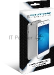 Чехол (клип-кейс) DF poCase-03  для Poco M4 Pro (4G)  светло-зеленый