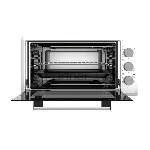 Мини-печь ARDO MO4552W2 белый