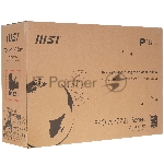 Моноблок MSI Pro AP272P 14M AiO 27" FHD(1920x1080)IPS AG Non-touch, Core i5-14400 (2.5GHz), 8Gb DDR5(1x8Gb), 512GB SSD M.2, Intel UHD, WiFi, BT, camera, WirelessKB&mouse Eng/Rus,No OS,1y war-ty, White