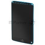 Планшет LCD для заметок и рисования Maxvi MGT-02С blue