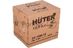 Двигатель бензиновый GE-188F-25 HUTER