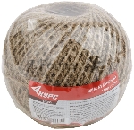 Шпагат льняной КУРС 68243 1250 текс, 100 м