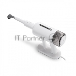 Паровая швабра BQ SM1003 White-Gray, Мощность 1600 Вт, 2 в 1. Вертикальная и компактная, Давление 2.5 бар, Резервуар для воды 380 мл , Время неприрывной работы до 20 минут, Быстрая и эффективная очистка всех типов полового покрытия: паркет, линолеум, плитка, Поворотная щетка, Специальная кнопка на основной насадке, при нажатии на которую пар поступает непосредственно на протираемую поверхность, 11 насадок в комплекте"