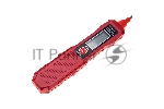 Индикатор напряжения цифровой Rexant R-30 12-2050