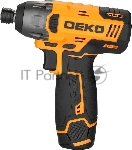 Винтоверт Deko DKIS12FU-Li 12Вт аккум. (085-1110)