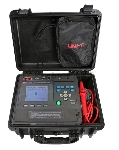Тестер сопротивления изоляции UNI-T UT516B