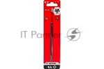 Бита Milwaukee Shockwave PZ3 150мм (4932471929)