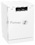 Посудомоечная машина Gorenje GS642C90W, белый, 59.9 см, 14 компл., 45 дБ, класс A+++