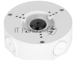 Монтажная коробка DAHUA DH-PFA130-E IP66, IK10 Совместима: для bullet, eyeball
