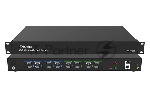 Контроллер видеостены Infobit iWall X808 разрешение 1080Р, 8х8 HDMI