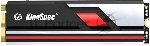 Накопитель SSD KingSpec XG7000 XG7000-1TB PRO, 1024GB, PCIe 4.0 x4, M.2 2280, NVMe, R/W 7400/6600, с радиатором