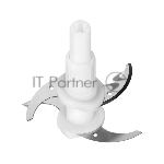 Измельчитель BQ CH1003 белый