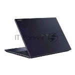 Ноутбук ASUS B5404CMA-QN0399 14"(2560x1600 (матовый) WVA)/Intel Core Ultra 7 155U(1.7Ghz)/16384Mb/1024PCISSDGb/noDVD/Int:shared/Cam/BT/WiFi/63WHr/war 1y/1.34kg/Star Black/DOS + магн-алюм корп