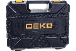 Дрель-шуруповерт Deko DKCD12FU-Li 063-4094, Аккумуляторная, 20 В, Кейс
