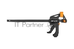 Струбцина Deko CL03 300мм 065-0556