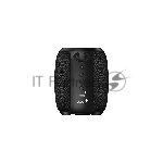 Портативная колонка Genius SP-915BT /1200 мАч/5 Вт/Bluetooth 5.3/до 6 ч.воспроизведения/USB-C/черный (31730052400)