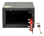Сейф мебельный Cactus CS-SF-K18 170x260x230 мм ключевой