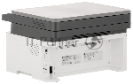 МФУ лазерный HP Laser MFP 135a (4ZB82A), A4, ч/б, печ. до 20 стр/мин., скан. до 20 стр/мин., 1200 x 1200 dpi (печать) 600x600dpi (скан.), USB