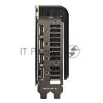 Видеокарта ASUS PRIME-RTX5070-12G, 12 GB GDDR7, 192 bit, 3xDP, HDMI, GPU 2165 MHz