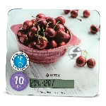 Кухонные весы Vitek VT-8002 W