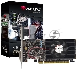 Видеокарта AFOX Geforce GT730 1GB DDR3 128Bit DVI HDMI VGA LP Single Fan