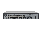 Видеорегистратор IP Optimus NVR-5161-16P 16-х канальный 8МП, HDD 1 SATA до 14 ТБ NVR-5161-16P