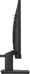 Монитор 21.5" HP Series 3 Pro 322pf, IPS 1920x1080, 100 Гц, 5 мс, 16:9, 250 кд/м², 1xHDMI 1.4, 1xDP, трехсторонний безрамочный дизайн, черный