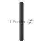 Мобильный телефон BQ 1858 Barrel Black+Silver. SC6531E