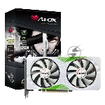 Видеокарта Afox GeForce RTX 3060 Ti 8GB GDDR6 256-bit 8GB GDDR6 256-bit