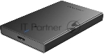 Внешний корпус Vention для HDD/SSD 2.5" (USB 3.0 Mirco-B) Черный