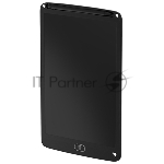 Планшет LCD для заметок и рисования Maxvi MGT-03 black