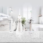 Ирригатор Polaris PWF 0201 белый