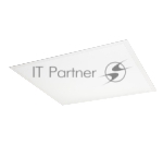 Светильник светодиодный ДВО CP 10 R 36W OP 865 W60L60 595х595х26мм 36Вт 6500К IP40/IP20 встраив. бел. панель Русский Свет 14061023060